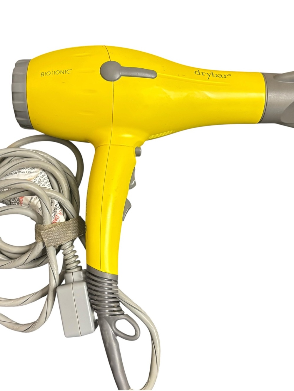 Drybar Buttercup Blow-Dryer — 1875W Professional Ionic Hair Dryer